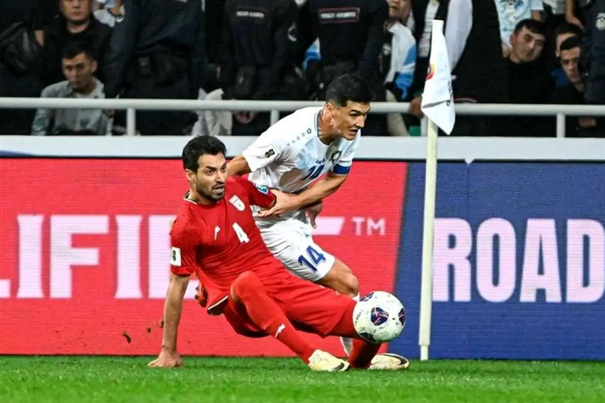 ساعت بازی فوتبال تیم ملی ایران - ازبکستان در فینال تورنمنت العین