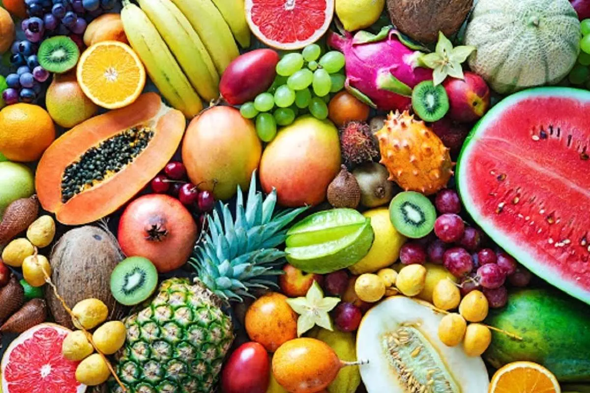 چه خوراکی‌هایی آب بدن را زیاد می‌کنند؟