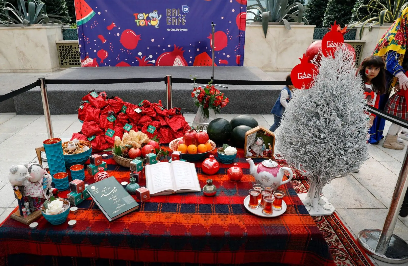 فردای شب یلدا را تعطیل کنید/ مردم برای آرامش به این تعطیلی نیاز دارند
