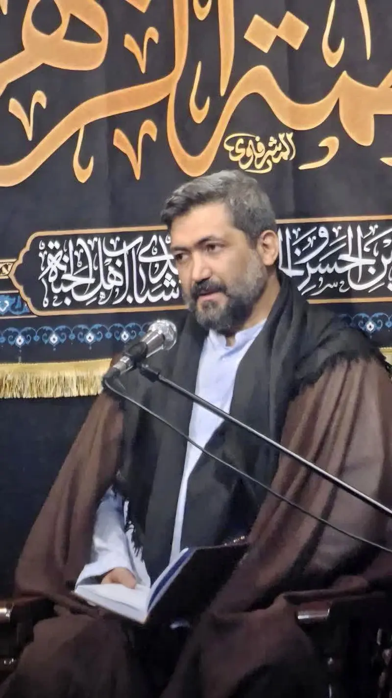 پسر کاظم صدیقی