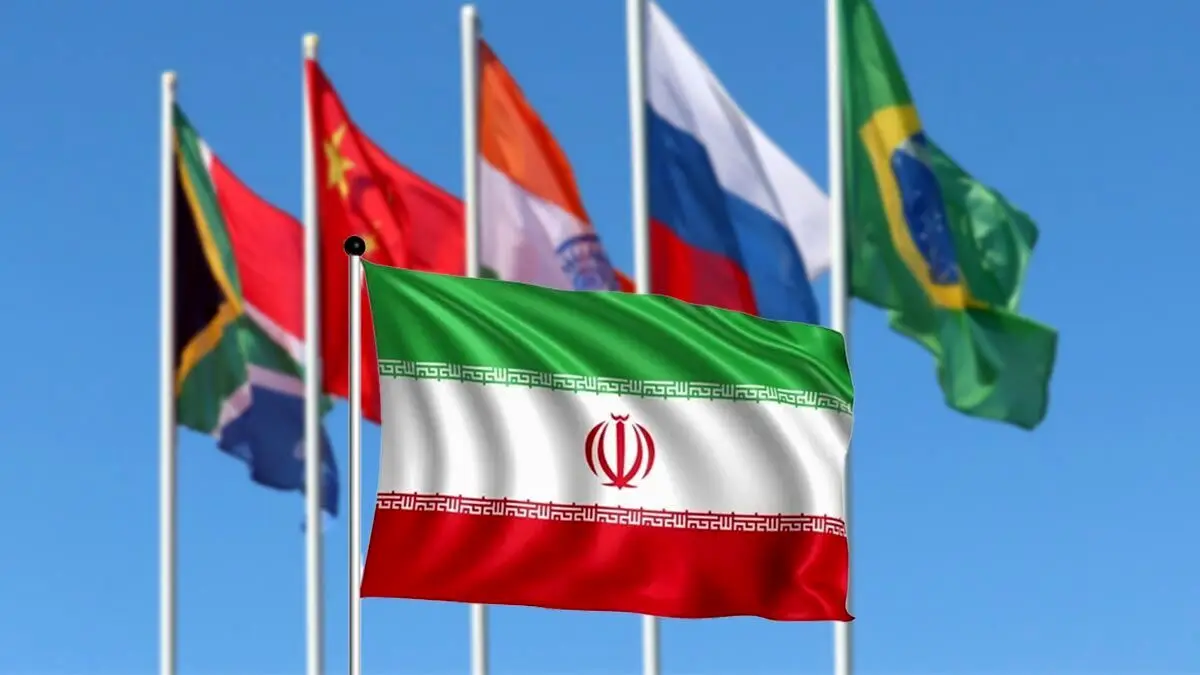 گروه «بریکس» تجاوز نظامی به ایران را محکوم کرد