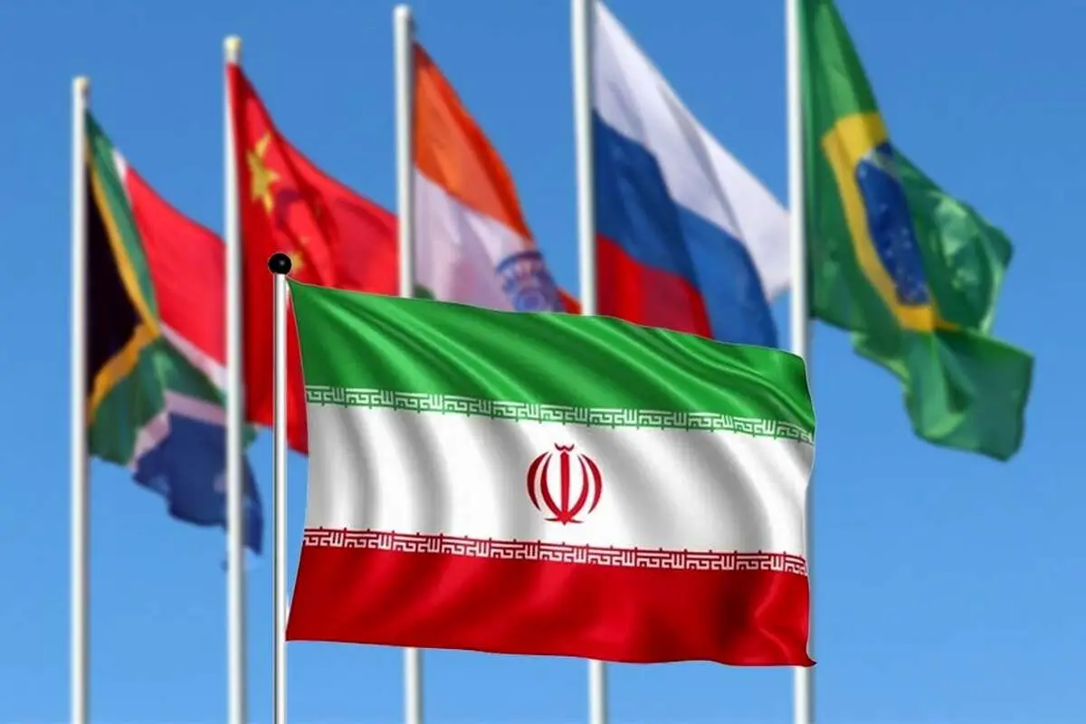 گروه «بریکس» تجاوز نظامی به ایران را محکوم کرد