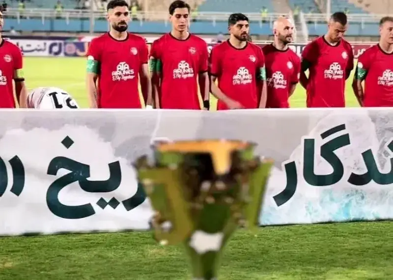 مقتدر و قدرتمند؛ تراکتور قهرمان جدول تیمی و انفرادی