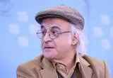 تقلید صدای بامزه فریدون جیرانی در برنامه تلویزیونی