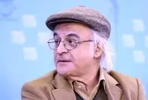 فریدون جیرانی با «منطق عفونی» به سینما می‌آید
