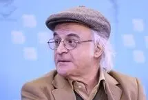 تقلید صدای بامزه فریدون جیرانی در برنامه تلویزیونی