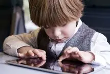 ۱۲ آسیب شدید تلفن همراه و فضای مجازی برای کودکان
