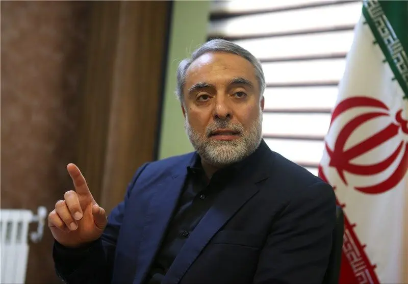 حمله کارشناس صداوسیما به «حسن روحانی»؛ «اشعث بن قیس» علیه نظام است