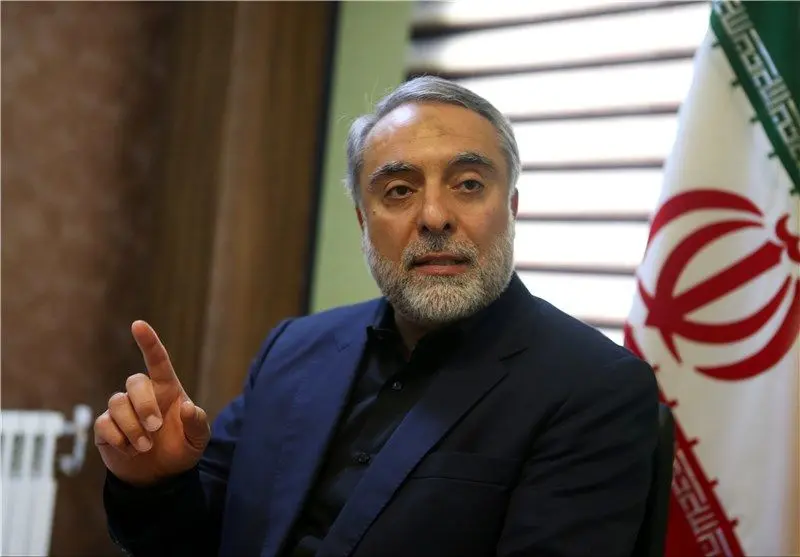 حمله کارشناس صداوسیما به «حسن روحانی»؛ «اشعث بن قیس» علیه نظام است