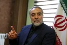 حمله کارشناس صداوسیما به «حسن روحانی»؛ «اشعث بن قیس» علیه نظام است