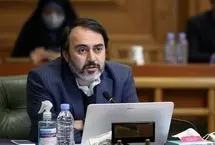 هوشمندسازی ۶۵ درصد چاه‌های آب تهران تا پایان سال