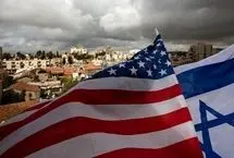 پیام واشنگتن به تل‌آویو درباره هرگونه تحولات با ایران