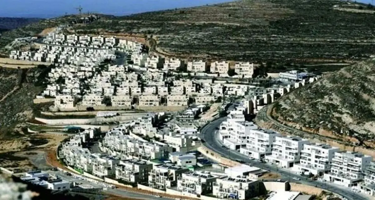 از بازسازی غزه تا احداث شهرک‌های اسرائیلی در کرانه باختری