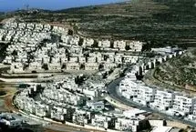 از بازسازی غزه تا احداث شهرک‌های اسرائیلی در کرانه باختری