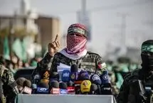 قسام به ارتش اسرائیل: در غزه بمانید، اسیر می‌شوید
