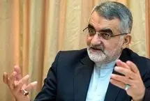 نماینده مجلس: سفرای 3 کشور اروپایی را از ایران اخراج کنید