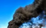 شنیده شدن صدای انفجار مهیب در حیفا