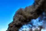 انفجار در حومه دمشق چند کشته و زخمی برجا گذاشت