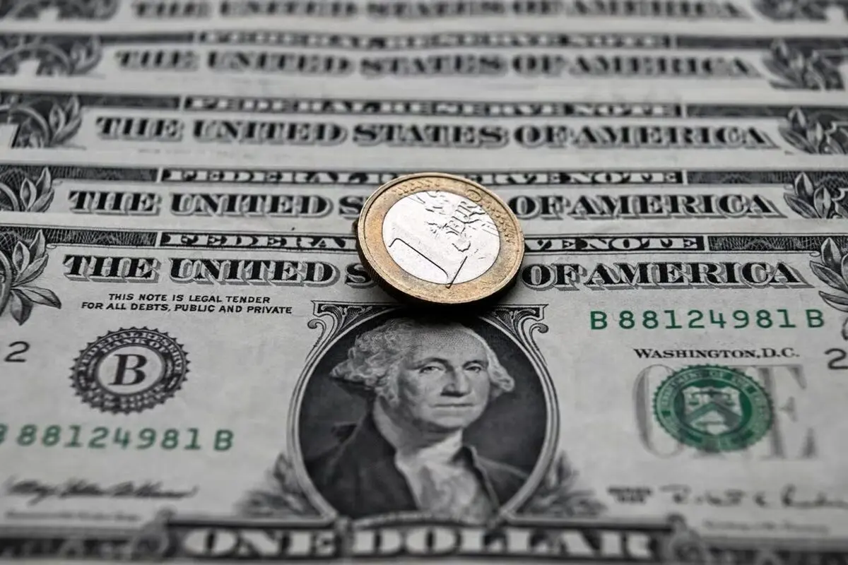 قیمت دلار امروز دوشنبه 20 بهمن ۱۴۰۴