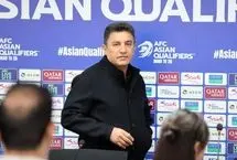 این را فراموش نکن آقای قلعه‌نویی؛ ۷۳۱۴ روز بدون دستاورد!

