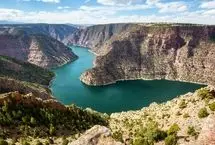 راز رودخانه‌ای که سربالا می‌رود/ معمای ۱۵۰ ساله حل شد