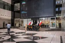 نفس‌گیری بورس در مرز حساس