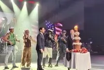 غافلگیری وزیر خارجه آمریکا در هند