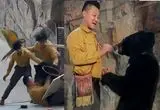 حمله وحشتناک خرس به نگهبان پس از اجرای نمایشی در چین

