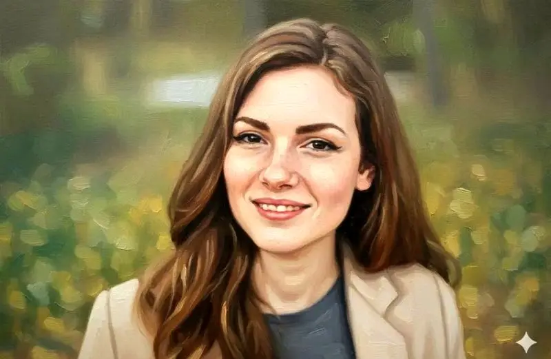 تبدیل عکس به نقاشی