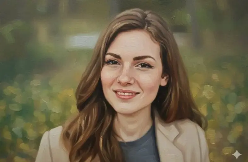 تبدیل عکس به نقاشی