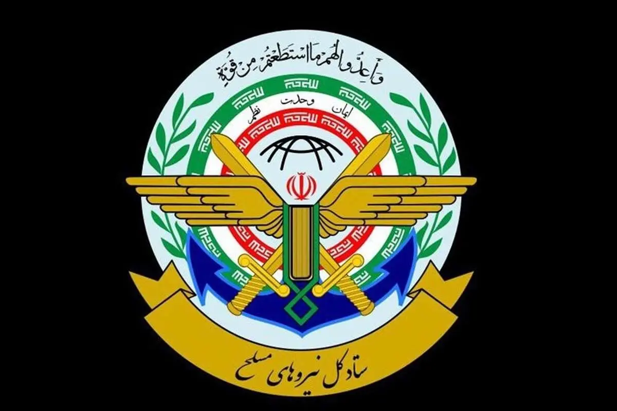 هشدار قرارگاه خاتم النبیاء درباره عبور و مرور از تنگه هرمز