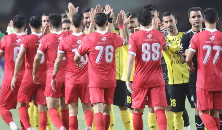 گزینه عجیب میزبانی از بازی پرسپولیس-سپاهان