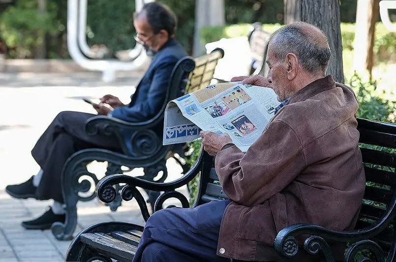 همسان‌سازی حقوق بازنشستگان در بن‌بست