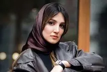  زارا نادری‌فر: صورتم عملی نیست اما به من می‌گویند پول دادی نقش خریدی!