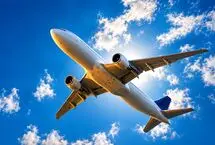 پروازهای فلای‌دبی و ایرعربیا بر فراز فضای هوایی ایران از سر گرفته شد