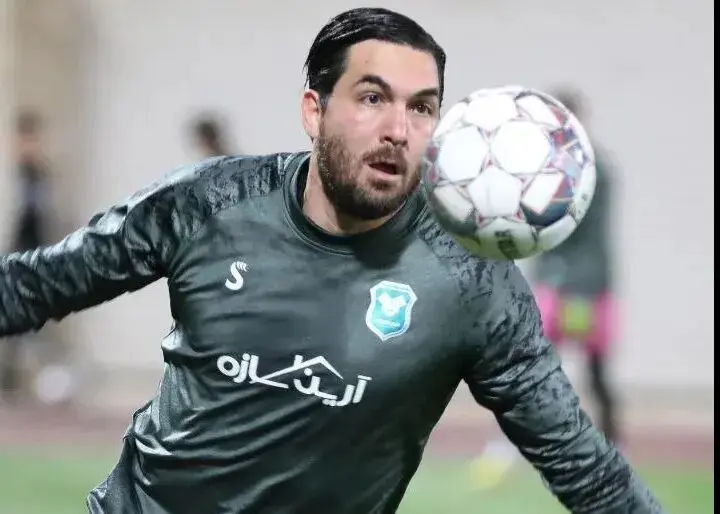جدایی از جمع سبزپوشان؛ مقصد بعدی گلر پرسپولیسی کجاست؟