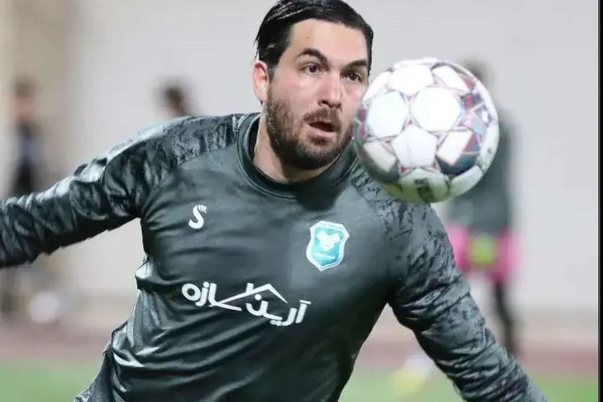 جدایی از جمع سبزپوشان؛ مقصد بعدی گلر پرسپولیسی کجاست؟
