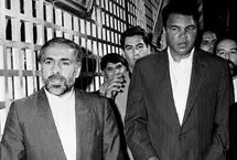 احمد ناطق نوری، رئیس اسبق فدراسیون بوکس درگذشت