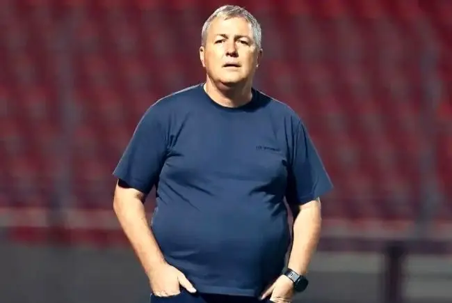 تراکتور جانشین دراگان اسکوچیچ را مشخص کرد