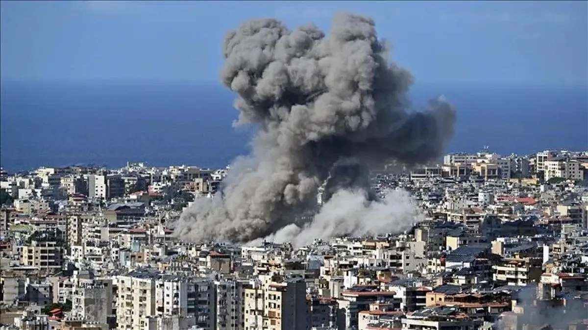 الجزیره: هماهنگی ایران، یمن و حزب‌الله، پدافند اسرائیل را ناتوان کرده