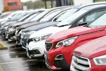 تصمیم جدید دولت برای واردات خودرو