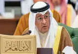 دبیرکل شورای همکاری خلیج فارس حمله پهپادی انصارالله یمن به عربستان را محکوم کرد