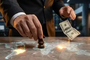 طلا، دلار یا بورس؛ بهترین سرمایه‌گذاری در سایه سنگین تورم