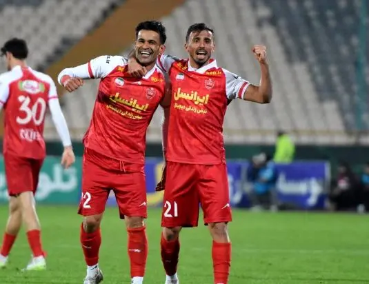 یحیی این ۲ پرسپولیسی مغضوب را می‌خواهد