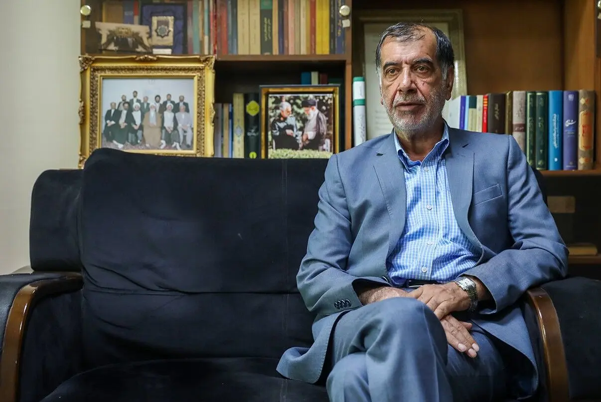 باهنر: لازمه حکومت دموکراتیک وجود چند حزب قدرتمند و فراگیر است 