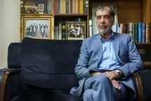 واکنش باهنر به حملات ایران به اسرائیل؛ ما طرفدار جنگ نبودیم 