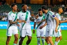 صعود مقتدرانه الاهلی به فینال و خط‌ونشان برای رونالدو

