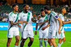 صعود مقتدرانه الاهلی به فینال و خط‌ونشان برای رونالدو


