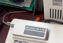 فقط ۳ نفر در جهان این سیستم‌عامل را خریدند!