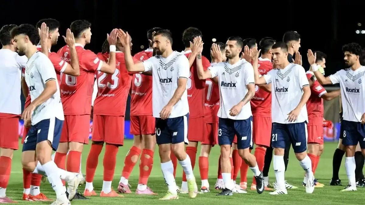 ملوان - پرسپولیس بدانید؛ این 11 نکته را بدانید

